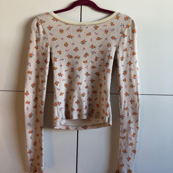 WE THE FREE Pajama Top - Picture 5 of 5